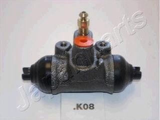 Цилиндр тормозной (задний) Hyundai Accent III 05-10/Kia Rio 05- JAPANPARTS CS-K08