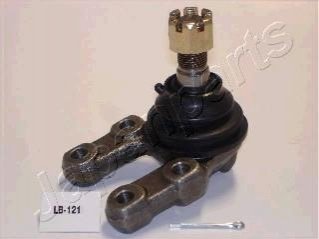 Опора шаровая (передняя) Nissan Terrano II 92-02 JAPANPARTS LB-121