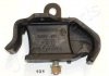 Подушка двигуна NISSAN Terrano 2.7 -96 JAPANPARTS RU-101 (фото 1)