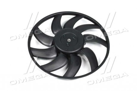 Вентилятор радиатора (электрический) Audi A4/A6/Q5 07- AVA COOLING AI7527