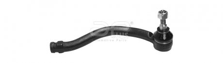 Наконечник тяги рулевой (L) VW Sharan/Ford Galaxy 1.8-2.8 95-10 (L=220mm) APLUS 11390AP