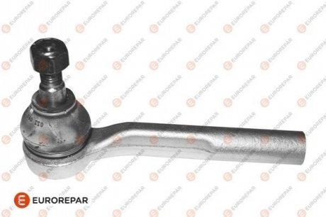 Наконечник тяги рулевой (L) Opel Astra H 04-/Zafira 05-15 EUROREPAR 1634903780 (фото 1)