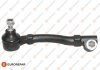 Наконечник тяги рулевой (R) Renault Laguna I 1.6-3.0 24V 93-02 EUROREPAR 1634882780 (фото 1)