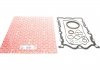 Комплект прокладок (нижний) Chery Cowin/Chrysler Neon II/Mini R50/R53 1.4/1.6 01-10 ELRING 903.580 (фото 1)
