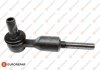 Наконечник тяги рулевой Audi A4/A6/VW Passat B5 96-05 EUROREPAR 1634870280 (фото 1)