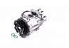 Компрессор кондиционера Ford Focus/C-Max 1.6TDCi 03-12/Mazda 3 1.6DI 04-09 AVA COOLING FDAK431 (фото 2)