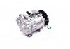 Компрессор кондиционера Ford Focus/C-Max 1.6TDCi 03-12/Mazda 3 1.6DI 04-09 AVA COOLING FDAK431 (фото 4)