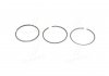 Кольца поршневые BMW 3(E30)/5(E34) M21 2.4D (80.00mm/STD) (2.5-2-3.5) KOLBENSCHMIDT 800001710000 (фото 1)