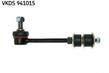 Тяга стабилизатора (заднего) Toyota Land Cruiser 3.0D-4D 02-09 SKF VKDS 941015