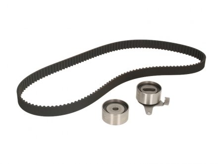 KIA комплект ременя ГРМ +2 ролика Rio 1.5 SKF VKMA 94624