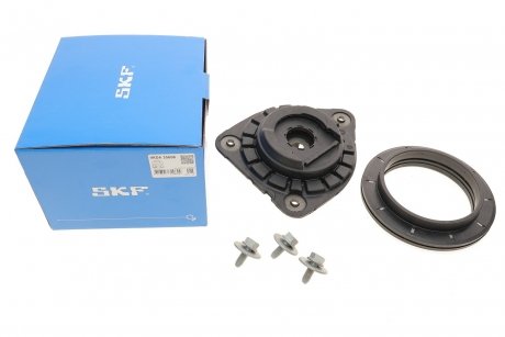 Подшипник амортизатора опорный Renault Megane 08- SKF VKDA 35606