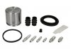 Прокладка ГБЦ Fiat Doblo/ Opel Combo 1.4 10- (0.72mm) D41086C