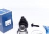 Шрус (наружный) Audi A4/A5/A6/A7/A8 07-18 (42z/29z/76.3mm/106mm/33.5mm) MEYLE 100 498 0238 (фото 1)