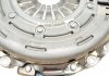 Комплект зчеплення Citroen C4/C5/Peugeot 508 1.6HDI 10- (d=235) SACHS 3000 950 638 (фото 8)