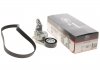 Ремкомплекти приводу допоміжного обладнання автомобілів Micro-V Kit (Вир-во Gates) K016PK1053