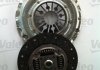 Комплект зчеплення VW Golf IV 1.9 TDI 98-06 (d=240mm) Valeo 826875 (фото 2)