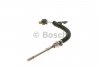 Датчик температури ОГ MERCEDES C180-250CDI/E200-E250CDI \'\'08-16 BOSCH 0986259005 (фото 3)