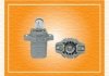 Автолампа PB3 24V 1.2W BAX10D/B8.3d Standard 24V MAGNETI MARELLI 003734100000 (фото 2)