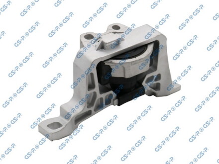 Подушка двигателя (R) Ford Focus/Volvo C30/S40 03-12 GSP 513367