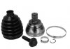 Шрус (наружный) Audi A3/Seat/Skoda Octavia/VW Caddy/Golf/Passat 07- (36z/33z/59.5mm/93.7mm/39.8mm) Metelli 15-1708 (фото 1)