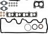 Комплект прокладок (верхний) Fiat Doblo 1.9 JTD 01- VICTOR REINZ 02-38204-01 (фото 1)