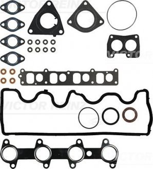 Комплект прокладок (верхний) Fiat Doblo 1.9 JTD 01- VICTOR REINZ 02-38204-01 (фото 1)
