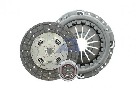 Комплект зчеплення (3pcs) AISIN KT-218G