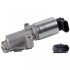 Клапан EGR Opel Astra G/H 1.6 98-11 FEBI BILSTEIN 175332 (фото 1)