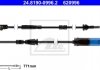 Датчик износа тормозных колодок (передних) BMW X3 (G01)/X4 (G02) 17- (L=772mm) ATE 24.8190-0996.2 (фото 1)