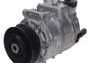 Компрессор кондиционера VW T5 2.0 TDI 09-15 DENSO DCP32050 (фото 2)