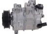 Компрессор кондиционера VW T5 2.0 TDI 09-15 DENSO DCP32050 (фото 3)