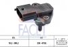 Датчик абсолютного тиску (Manifold Air Pressure Sensor, MAP sensor) FACET 10.3178 (фото 1)