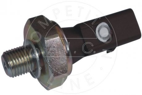 Датчик давления масла VW Crafter/T4 2.5TDI (коричневый) AIC 55401 (фото 1)