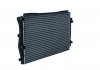 Радиатор охлаждения Audi A3/VW Golf VII 1.4TSI/1.6/2.0TDI 12- NRF 58392A (фото 4)