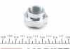 Шрус (наружный) Fiat Doblo 10-/Panda 04-/Stilo 03-08/500C 07-/Bravo 07-14 (25z/22z/51mm/79mm/47mm) Metelli 13-0271 (фото 5)