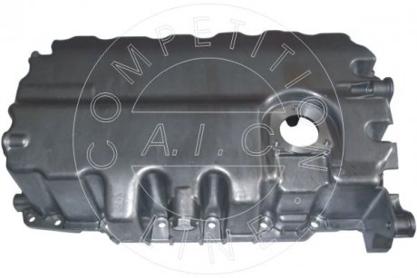 Маслосборник (поддон) VW Caddy III 1.9 TDI/2.0 TDI/SDI 04-15 AIC 54827 (фото 1)