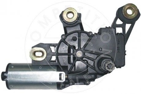 Моторчик склоочисника Audi A4/A6/VW Passat 96-05 (задній) AIC 52372