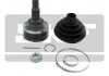 Шрус (наружный) Citroen Jumpy/Fiat Scudo/Peugeot Expert 95-06 (27z/39z/59mm/100.4mm/49.5mm)(+ABS48z) SKF VKJA 5324 (фото 1)