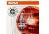 Автолампа (H1 12V 55W P14.5S) OSRAM 64150-01BUVS (фото 1)