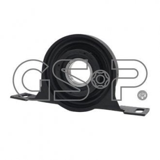 Подшипник подвесной BMW 3 (E36/E46)/ 5 (E39) 94-05 (d=30mm) GSP 510659