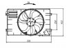 Вентилятор охлаждения двигателя VW Caddy III/IV/T5 1.2/1.6/2.0 TDI 10-20 NRF 47927 (фото 5)