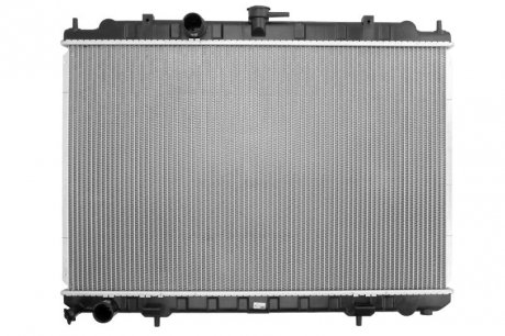 Радіатор охолоджування двигуна KOYORAD PL021933R (фото 1)