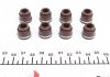 Сальник клапана (впуск/випуск) Nissan Pick Up -92 (к-кт 8шт) VICTOR REINZ 12-52733-01 (фото 3)