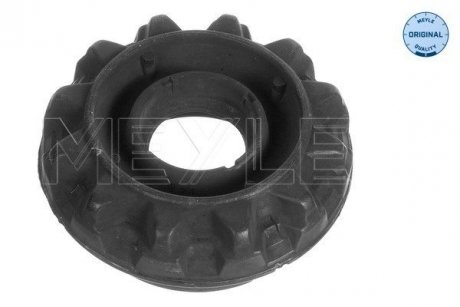 Подушка амортизатора (переднего) VW Lupo/Polo 1.0-1.9D 94-05 MEYLE 100 412 0011