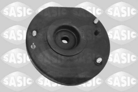 Подушка амортизатора (переднего) + подшипник Renault Megane/Scenic 08- SASIC 4001607