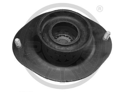 Подушка амортизатора (переднего) Opel Kadett E/Daewoo Lanos 1.0-2.0i 77-91 Optimal F8-3059 (фото 1)