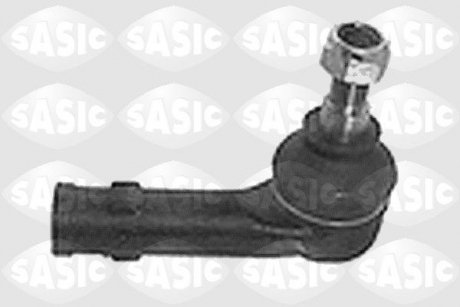 Наконечник тяги рулевой (L) VW T4 95- SASIC 9006624