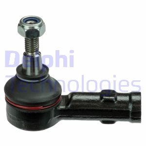 Наконечник тяги рулевой Mitsubishi Colt 04-12/ Smart Forfour 04-06 Delphi TA2645