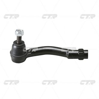 Наконечник тяги рулевой (L) Toyota Yaris 99-05 CTR CET98