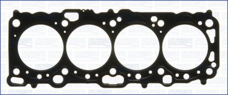 Прокладка ГБЦ Nissan Primera 2.0D 91-96/Sunny III 90-00 (1.25mm) AJUSA 10071020